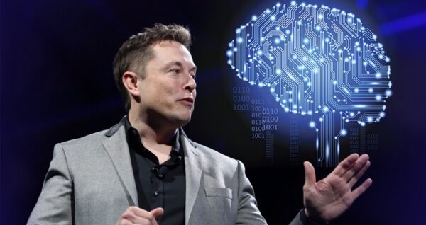 Elon Musk's Neuralink Makes Strides in 2023: Implanting Brain Chips in Humans