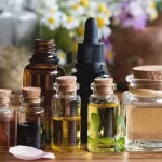 Diet for excellent skin care oil is an essential ingredient