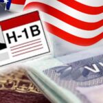 New Policy Allows Indian H-1B Visa Holders' Spouses to Work in the US