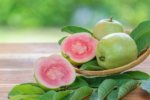 "From Digestion to Weight Management: Guava's Remarkable Health Benefits"