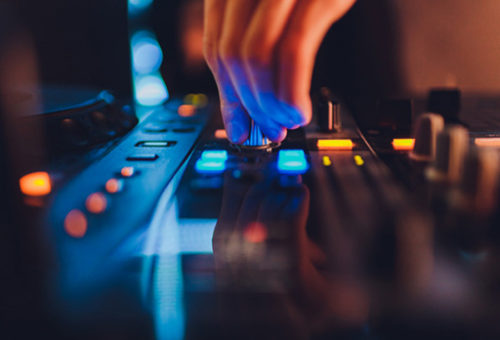 Why Mumbai Is the Place to Be for Music Production Courses