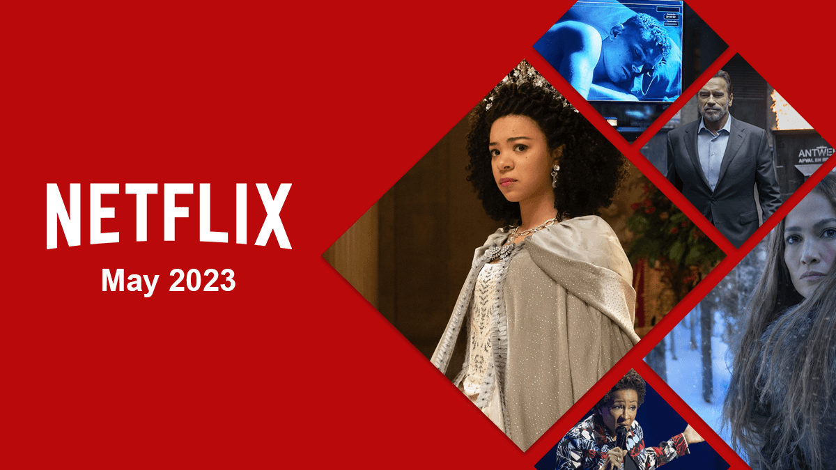 Best New TV Shows Added to Netflix This Week: May 19th, 2023