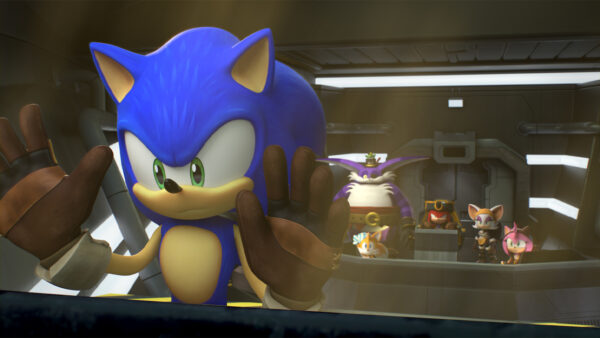 ‘Sonic Prime’ Season 2 Coming to Netflix in 2023 & What We Know So Far 