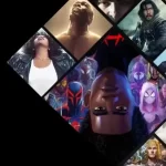 New Movies Coming to Netflix in 2023 and Beyond