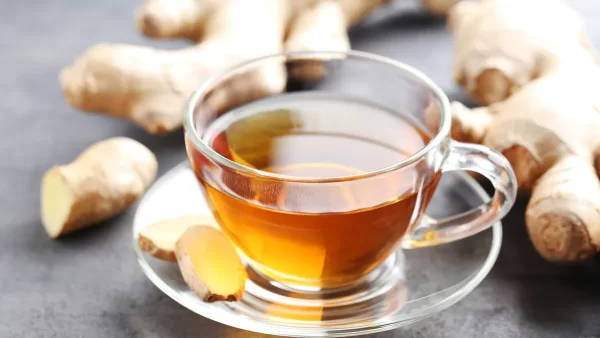 Sip Your Way to Comfort: 5 Herbal Teas to Alleviate Bloating and Gas