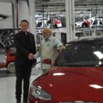 Elon Musk Receives Multiple State-Level Invitations to Establish Tesla Production Centers