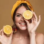 Fade Away: Effective Dark Spot Removal with Lemon Juice at Home