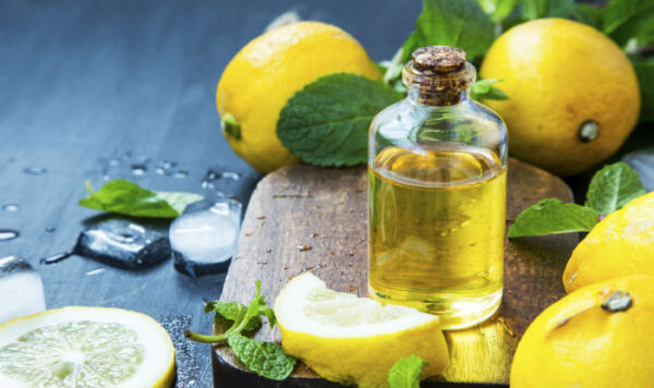 Unleashing the Power of Lemon Oil: Promoting Health and Vitality