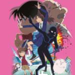 ‘Detective Conan: The Culprit Hanzawa’ Coming to Netflix in February 2023