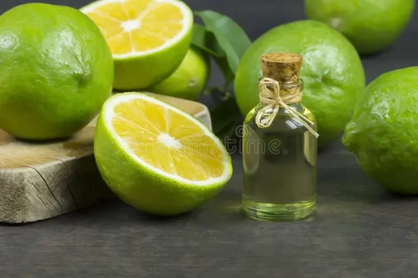 Unleashing the Power of Lemon Oil: Promoting Health and Vitality