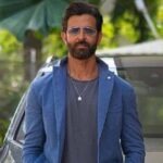 Uncharted Territory: Hrithik Roshan's Career Shift After Medical Advice