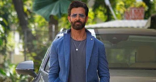 Uncharted Territory: Hrithik Roshan’s Career Shift After Medical Advice