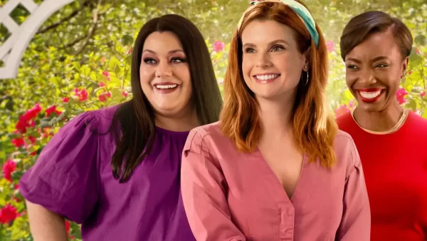 ‘Sweet Magnolias Season 3’ Release Date, Cast, Trailer and More