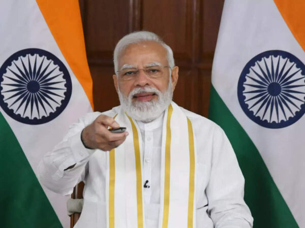 PM Modi’s Vision: India to Embrace 5G Technology in the Coming Months