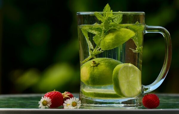 Lemon Water for Weight Loss: Fact or Fiction?