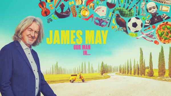 James May: Our Man in India TV Series: Release Date, Cast, Trailer and More