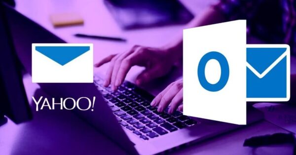 How to Configure and Access Yahoo Mail in Outlook?