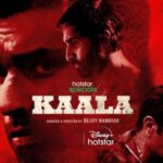Kaala Web Series: Release Date, Cast, Trailer and More