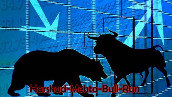 The Harshad Mehta Bull Run: A Financial Saga