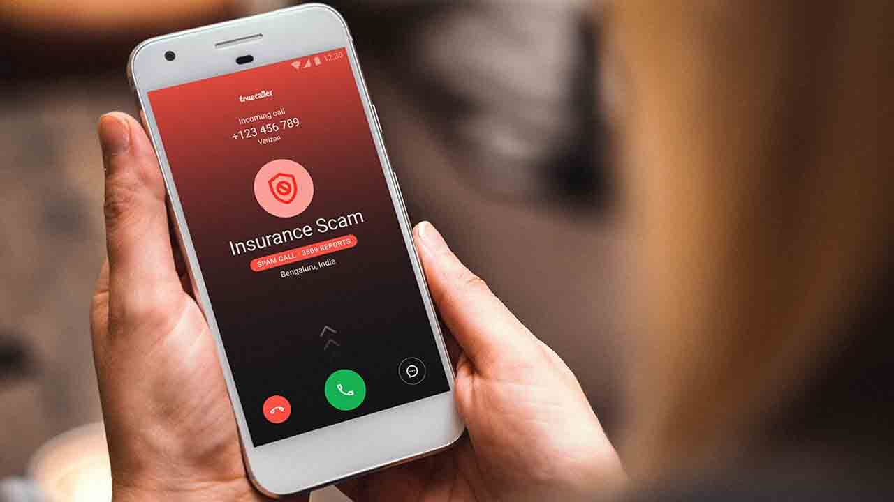 Alert: Spam call in India from this numbers 1909, 911955, 9876543210, 68886 sms, 9999999999 and 8888888888