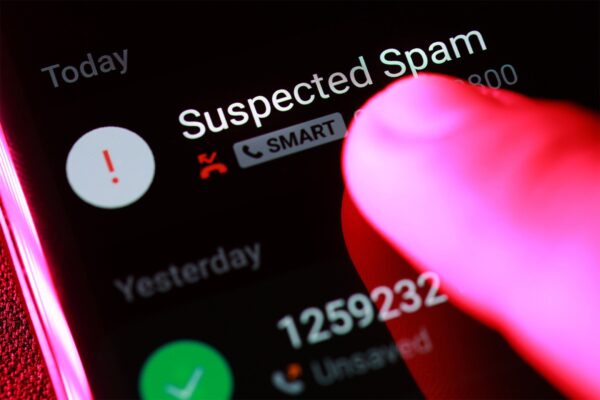Alert: Italian Numbers Flagged as Potential Spam Callers: 3456849135, +393511958453, 0289952272, +393511126529