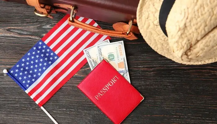 Gateway to the U.S.: Your Complete Guide to US Visas for Indians by Dishti Immigration