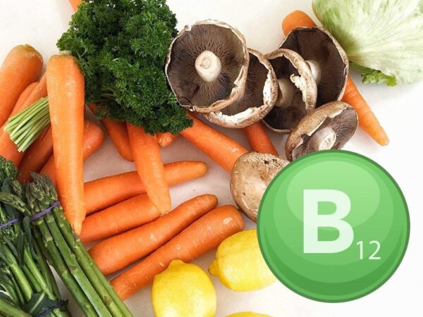 Benefits of wellhealthorganic Vitamin B12 for Optimal Health